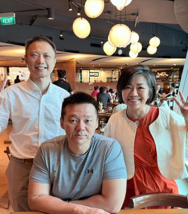 Mr Ng
